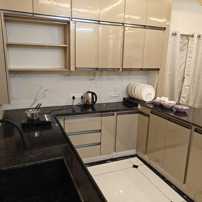 Elitehomestaytirupati