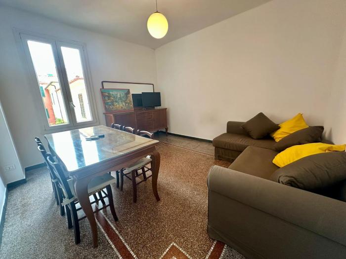 Casa Susanna - Ideale per Famiglie, Centro, 5 min dal mare