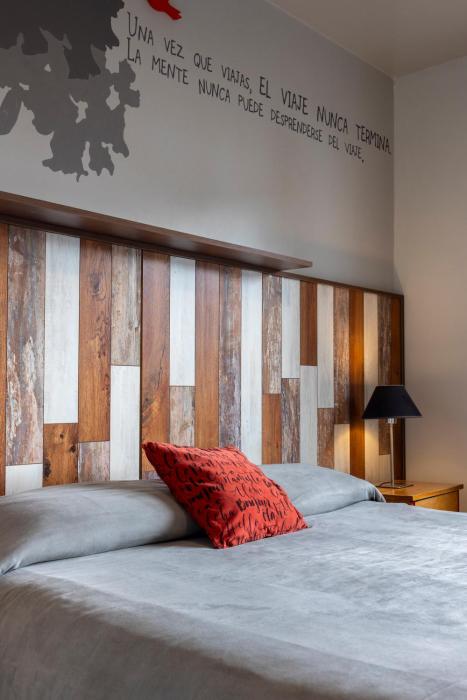 Los Troncos Boutique