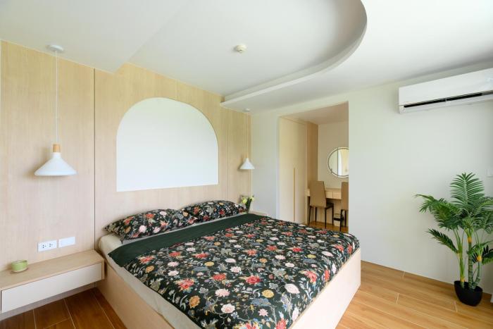 Fantasea Condo Kamala B708 1BDRM by Phuket Sabay Rent