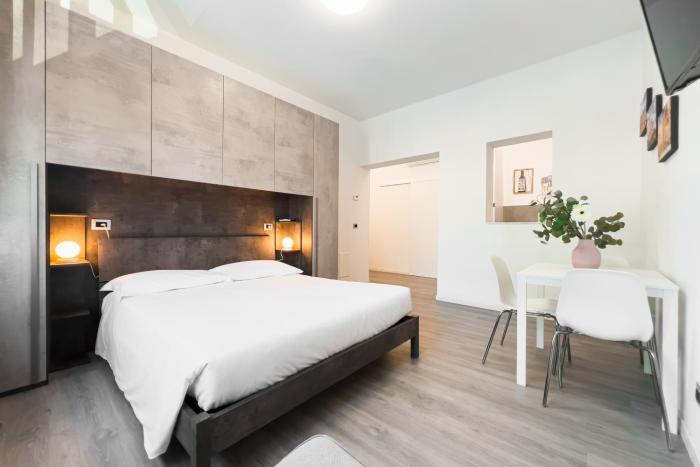 Pietramellara Apartment, Bologna Center, Station, Fiera