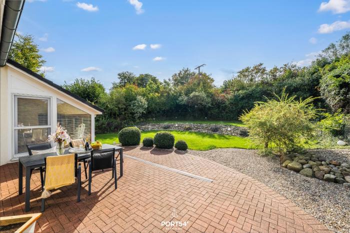 Ferienwohnung Strandperle Lutterbek