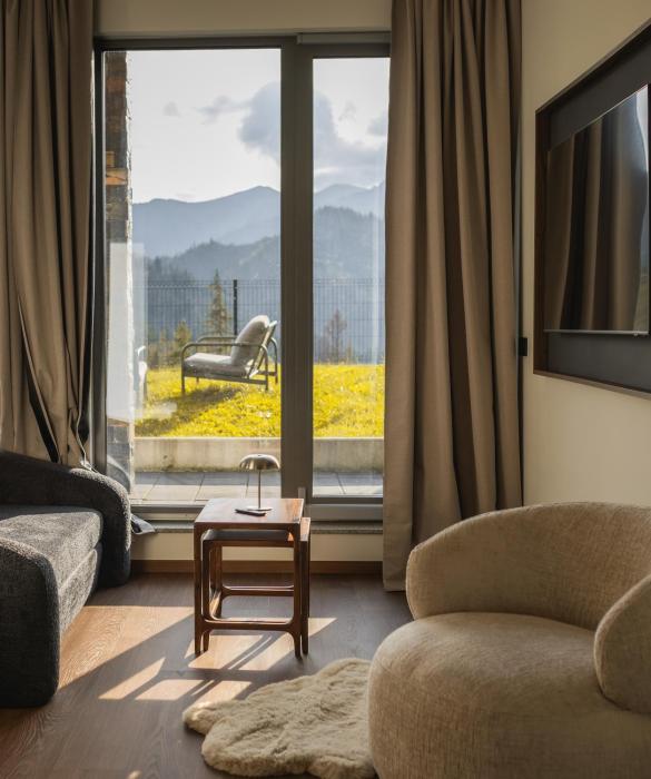 Stone Suite Zakopane