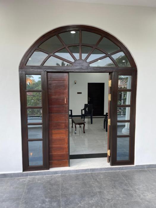 SV Guest House