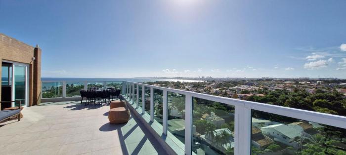 COPDS0110 - Edificio Pedra do Sal Privilege