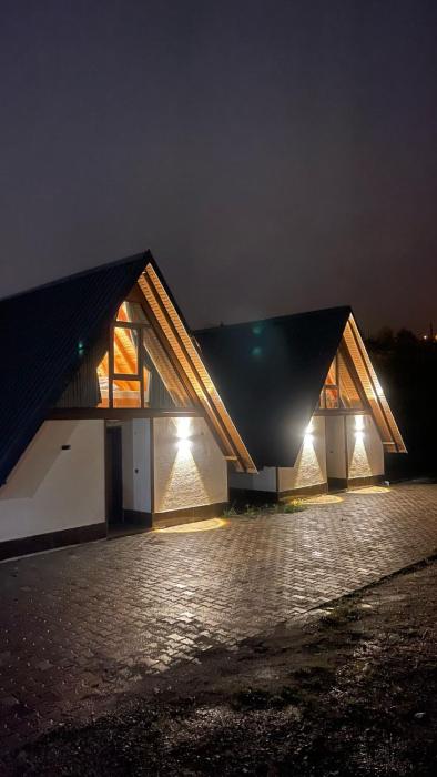 Willas Trebisonda Bungalov