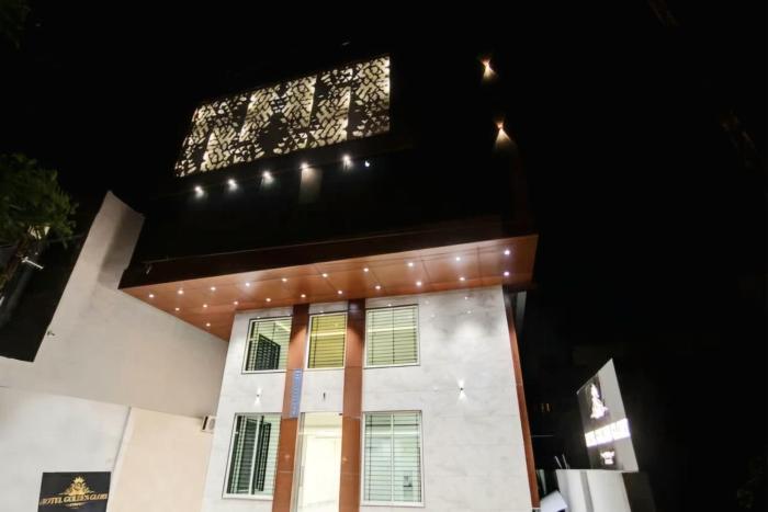 Golden Glory Scheme 103