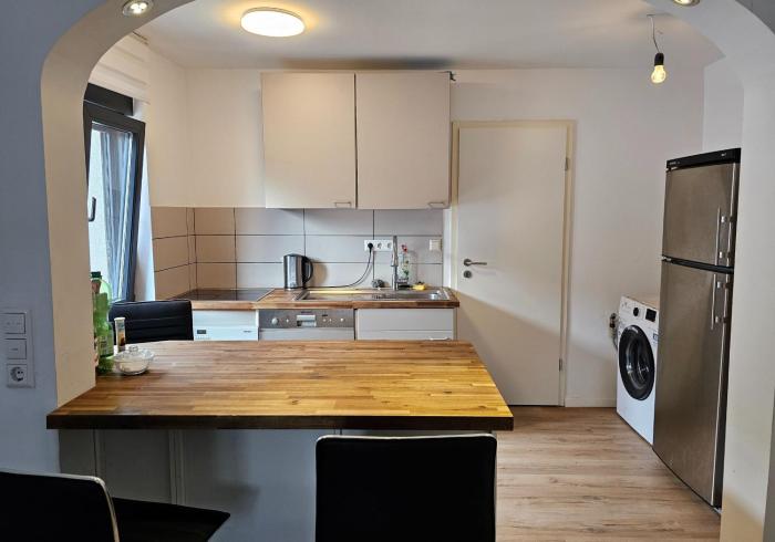 Kilicer Apartments