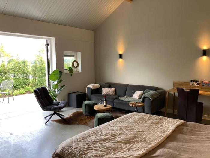 Weidezicht Soest, beauty & wellness en rust & natuur