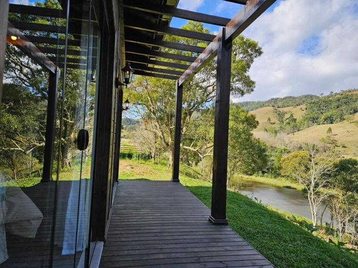 Rio Acima Perfect Housing Rancho Queimado