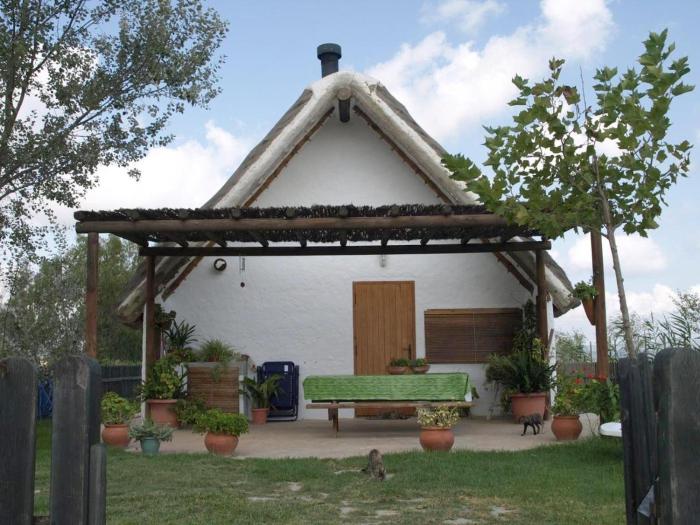 La Barraca den Salvador