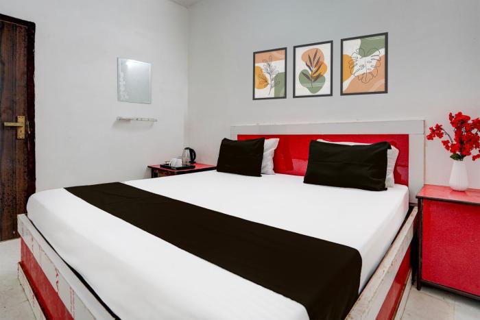 Hotel O by OYO The King Heaven