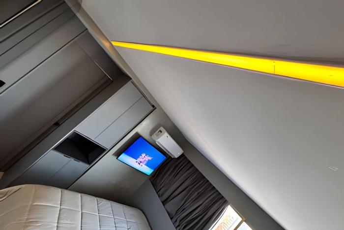 Modernidade & Alexa & KingSizePremium