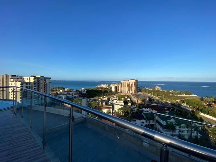 Sunset Serenity Apartment