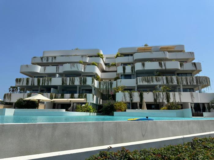 One Ocean Hotel Apartments