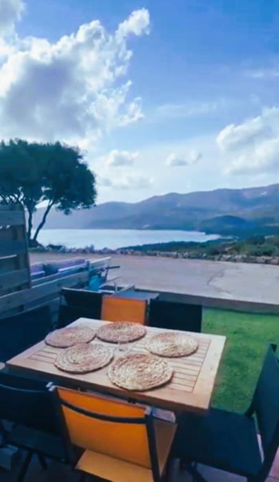 Séjour de rêve entre mer&montagnes à 5mn de la mer