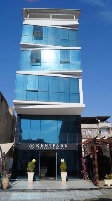 Kentpark Exclusive Hotel
