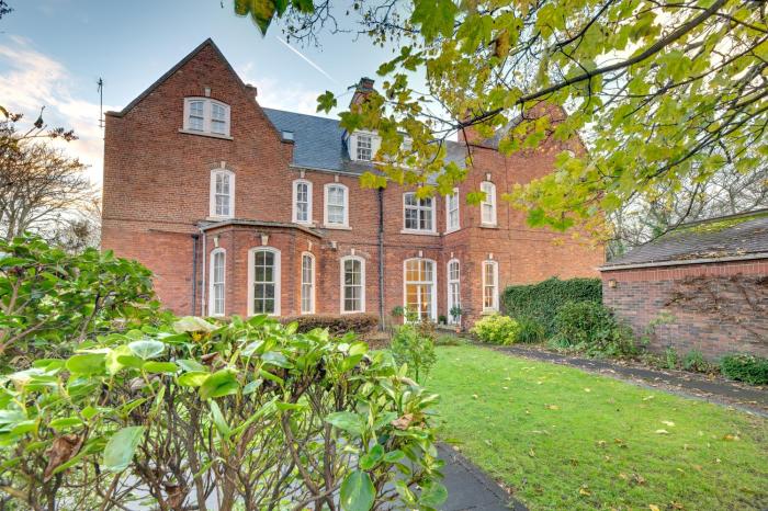 Angels Haven Apartments - By Week2Week