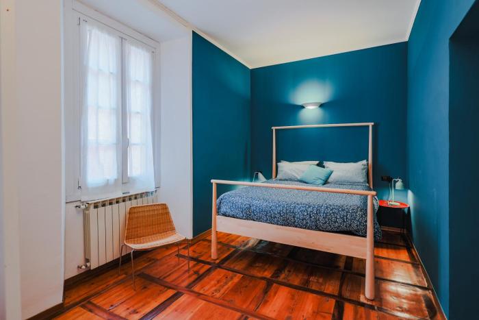 Appartamento in centro storico La Corte