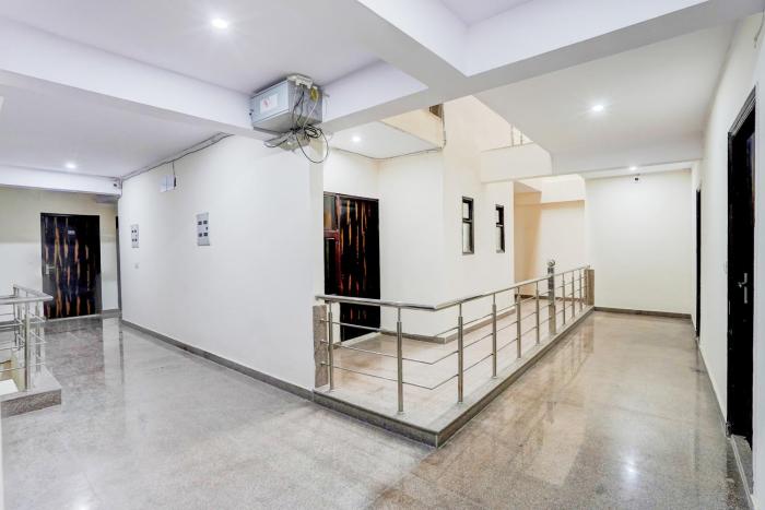 Hotel O Premium Rooms