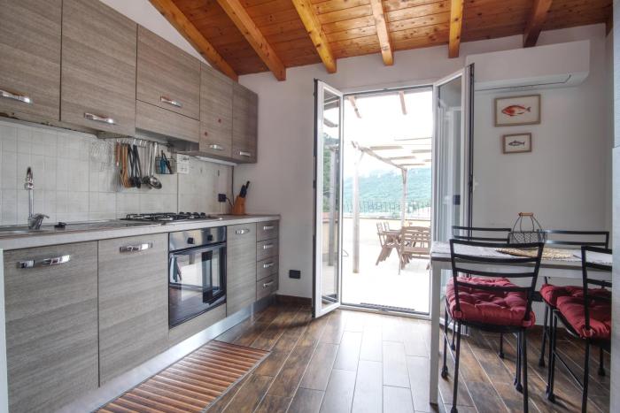 Bike & Climb Feglino