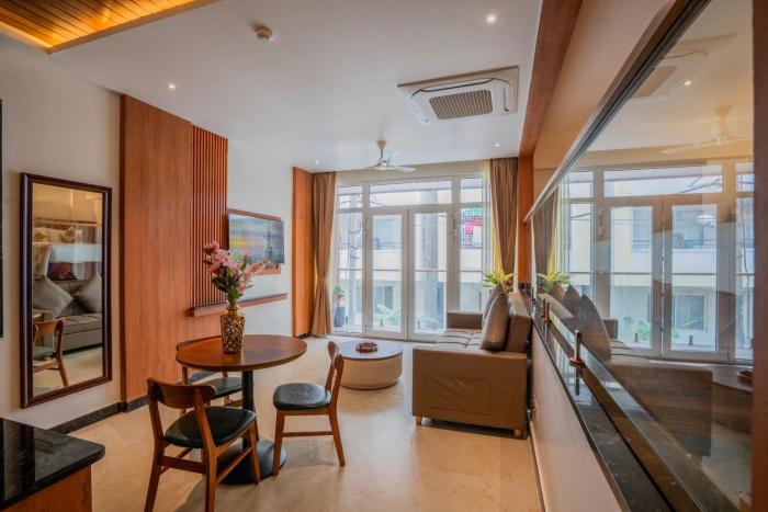 Park Avenue Hotel,Bannerghata Road,Near IIM Bangalore and Apollo Hospital