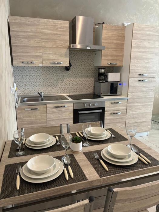 The Bright Bridge, Near Sliema with AC