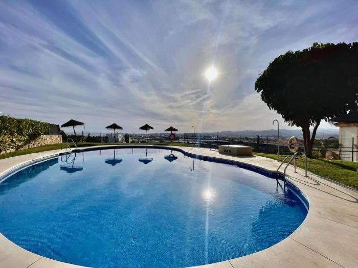 Terrasol Atico Baviera Golf-Playa