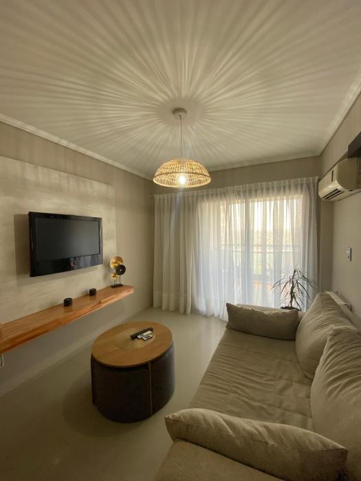 Torre Tronador depto 3 dormitorios complejo Altos de Villasol