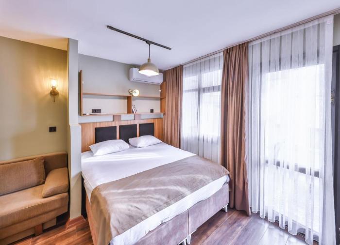 Peaceful Apartment Near Galata