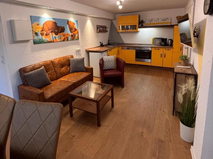 Ferienwohnung Elbflair