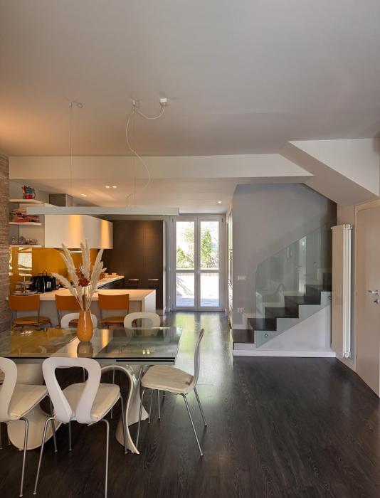 Luer Prince - Villetta con vista lago sul Lago Iseo