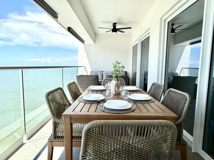 Harbor NT1303 by Moikkarentals