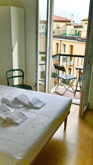 Cittadella Room Verona