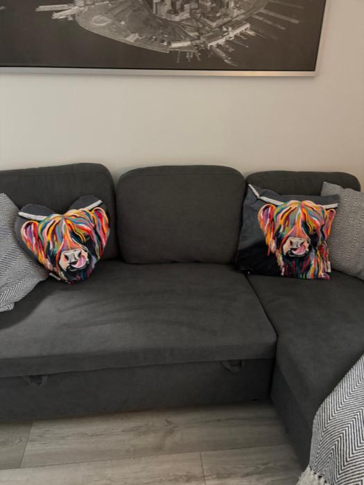 Seaside Escape 101 Nelson Largs