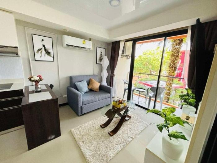 MBC Condotel Maikhao beach