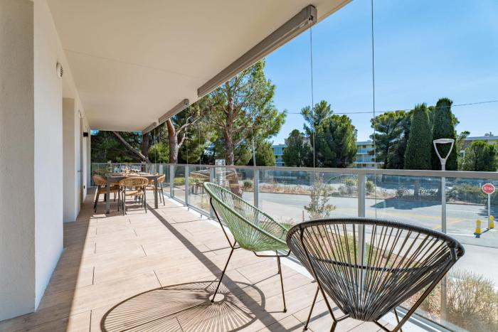 Appartement Colombier - Welkeys