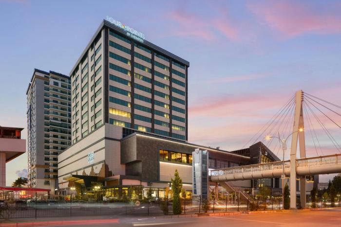 Four Points by Sheraton Elazig