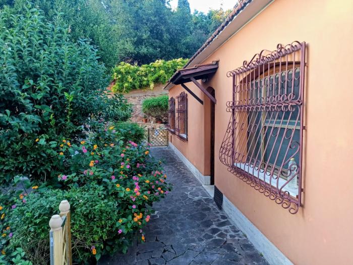 La casetta di Rosanna