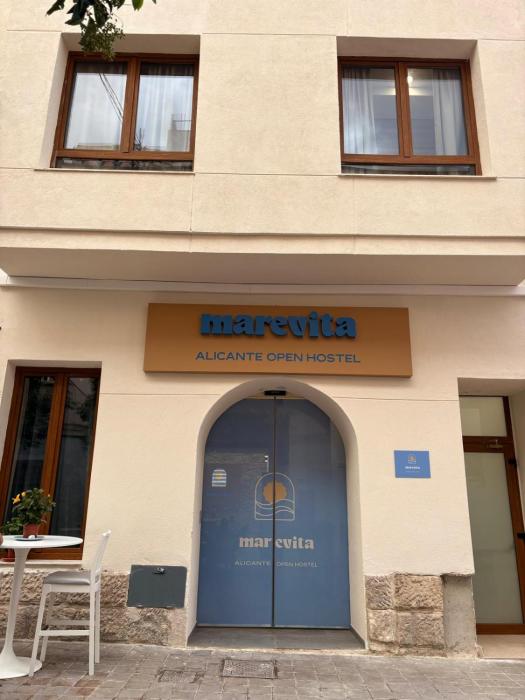 Marevita Hostel