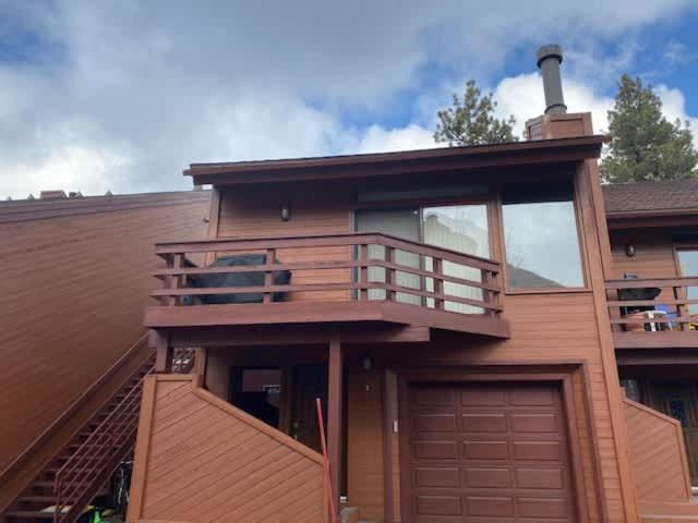 Canyon Ski & Racquet #1 Near Hike & Bike Trails