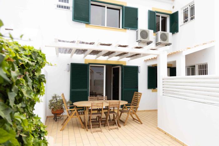 Lagos - Three bedroom house