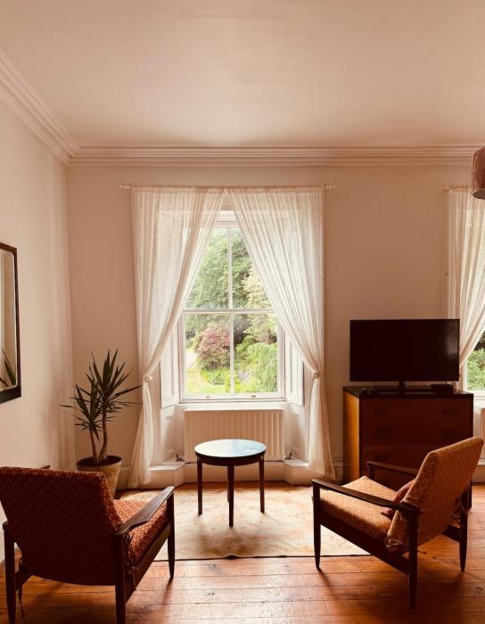 The Arches, Georgian Apartment