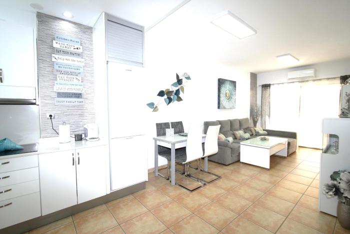 Fantastic apartment near the beach