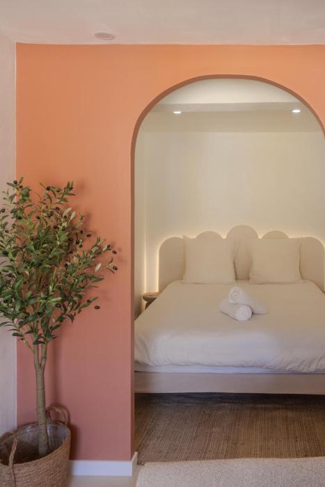 Magnifique Studio moderne