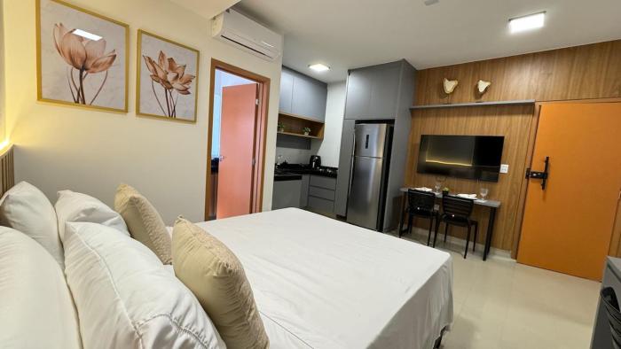 302-3 · Suíte Luxo Blue 3