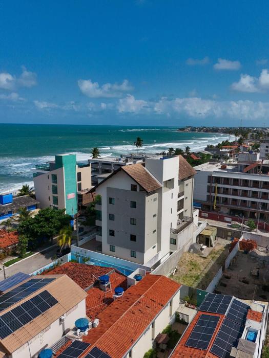 Porto Baobas a passos do Mar by La Playa