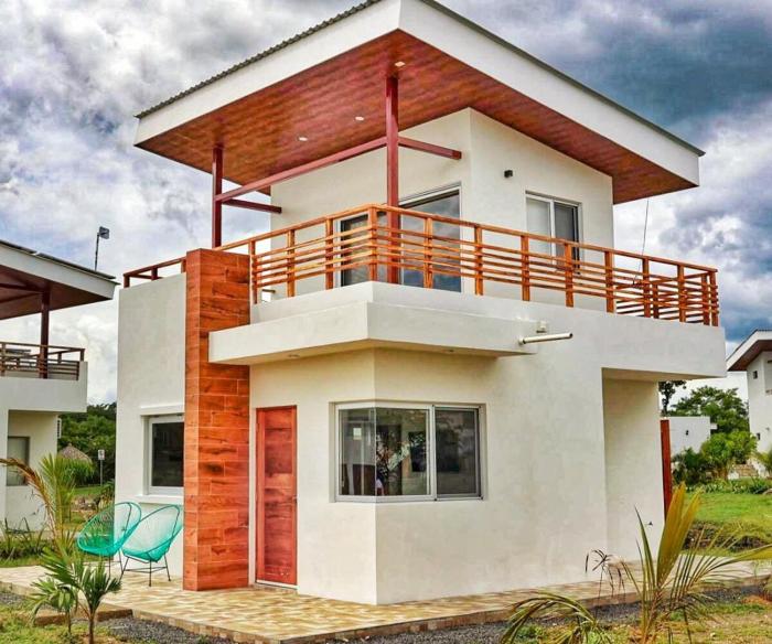 Casa Eva-13, Gran Pacifica Resort - Playa Asuchillo