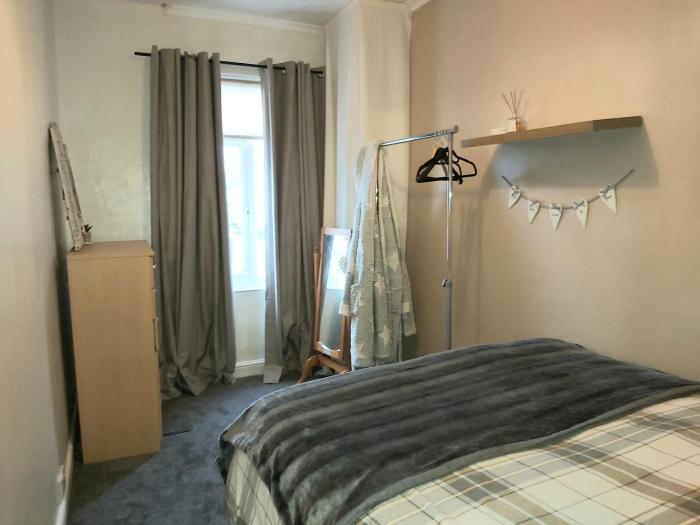 Double room in cleethorpes with wifi near beach