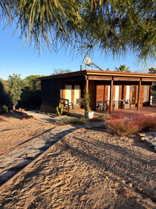 Casa Madeira no Monte